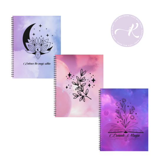 Notebooks